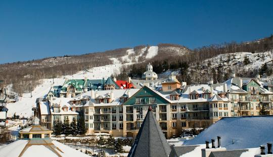 Pacote Canadá - Imagem 3