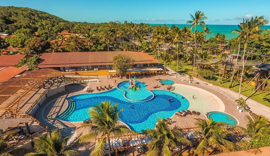 Porto Seguro Praia Resort - Imagem 3