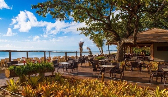 Porto Seguro Praia Resort - Imagem 2