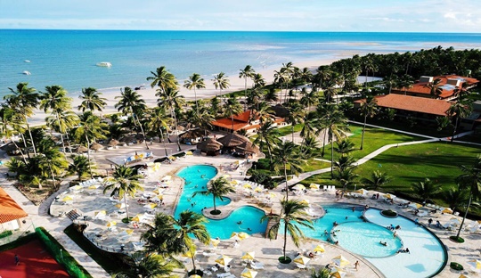 Salinas Maragogi All Inclusive Resort - Imagem 4