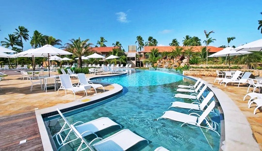 Salinas Maragogi All Inclusive Resort - Imagem 2