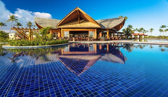 Vivá Porto de Galinhas Resort - Imagem 3