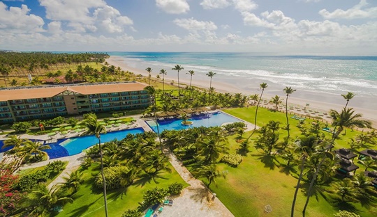 Vivá Porto de Galinhas Resort - Imagem 2