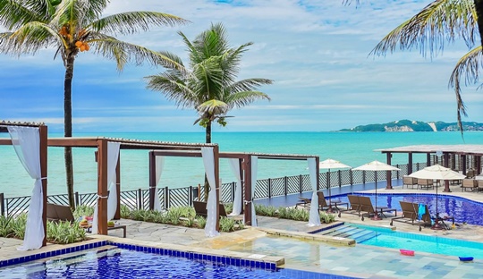 Wish Natal Resort - Imagem 4