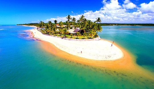 Arraial D`Ajuda Eco Resort - Imagem 2