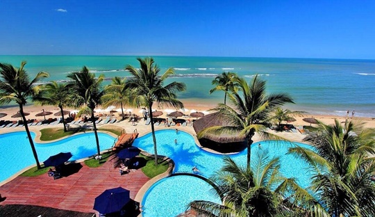 Arraial D`Ajuda Eco Resort - Imagem 4