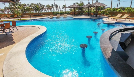 Gran Mareiro Hotel - Imagem 4