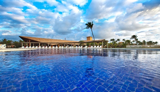 Makai Resort All Inclusive - Imagem 4